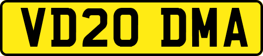 VD20DMA