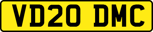 VD20DMC