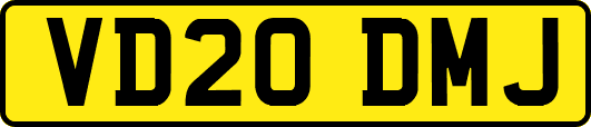 VD20DMJ