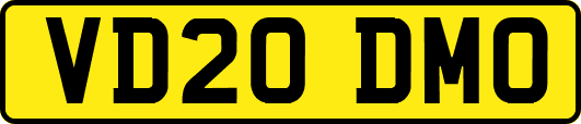 VD20DMO