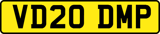 VD20DMP