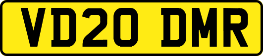 VD20DMR