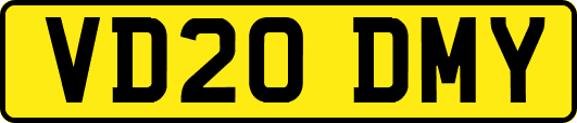 VD20DMY