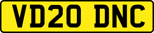 VD20DNC