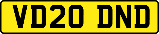 VD20DND