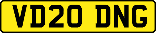 VD20DNG