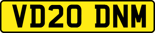VD20DNM