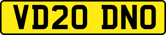 VD20DNO