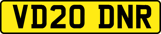 VD20DNR