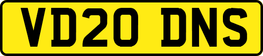 VD20DNS