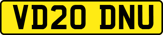VD20DNU