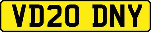 VD20DNY