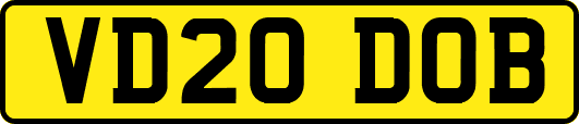 VD20DOB