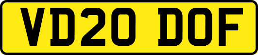 VD20DOF
