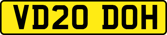 VD20DOH