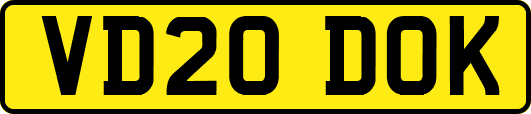 VD20DOK