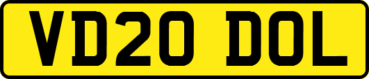 VD20DOL