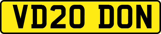 VD20DON