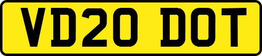 VD20DOT
