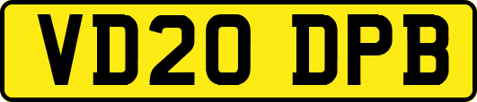 VD20DPB
