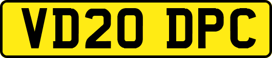 VD20DPC