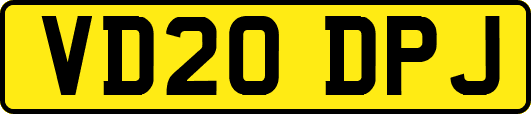 VD20DPJ