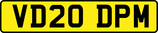 VD20DPM