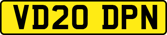 VD20DPN