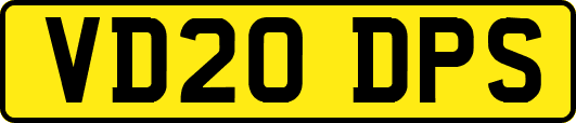 VD20DPS