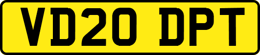 VD20DPT