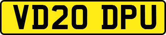 VD20DPU
