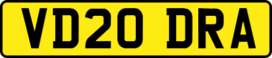VD20DRA