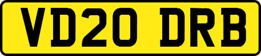 VD20DRB