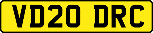 VD20DRC