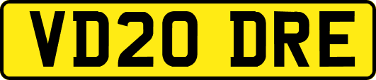 VD20DRE