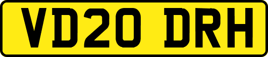 VD20DRH