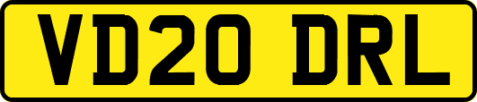 VD20DRL