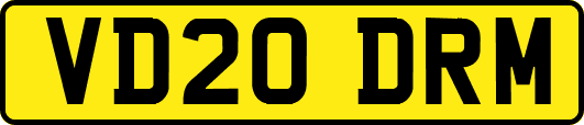 VD20DRM
