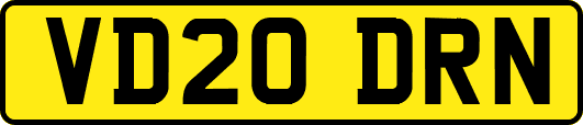 VD20DRN