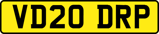 VD20DRP