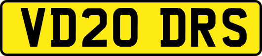 VD20DRS