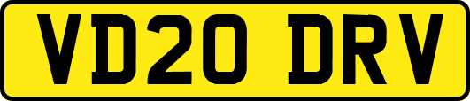 VD20DRV