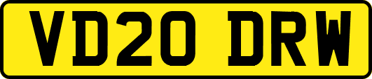 VD20DRW