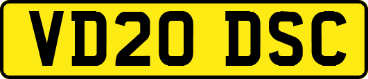 VD20DSC