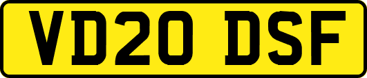 VD20DSF