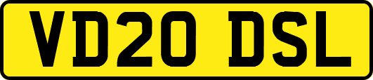 VD20DSL