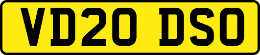 VD20DSO