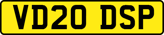 VD20DSP