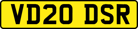 VD20DSR