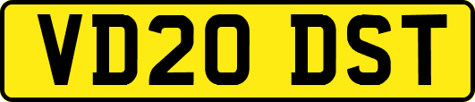 VD20DST